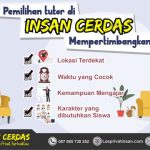10 Guru Les Privat ABK (Anak Berkebutuhan Khusus) di Jakarta