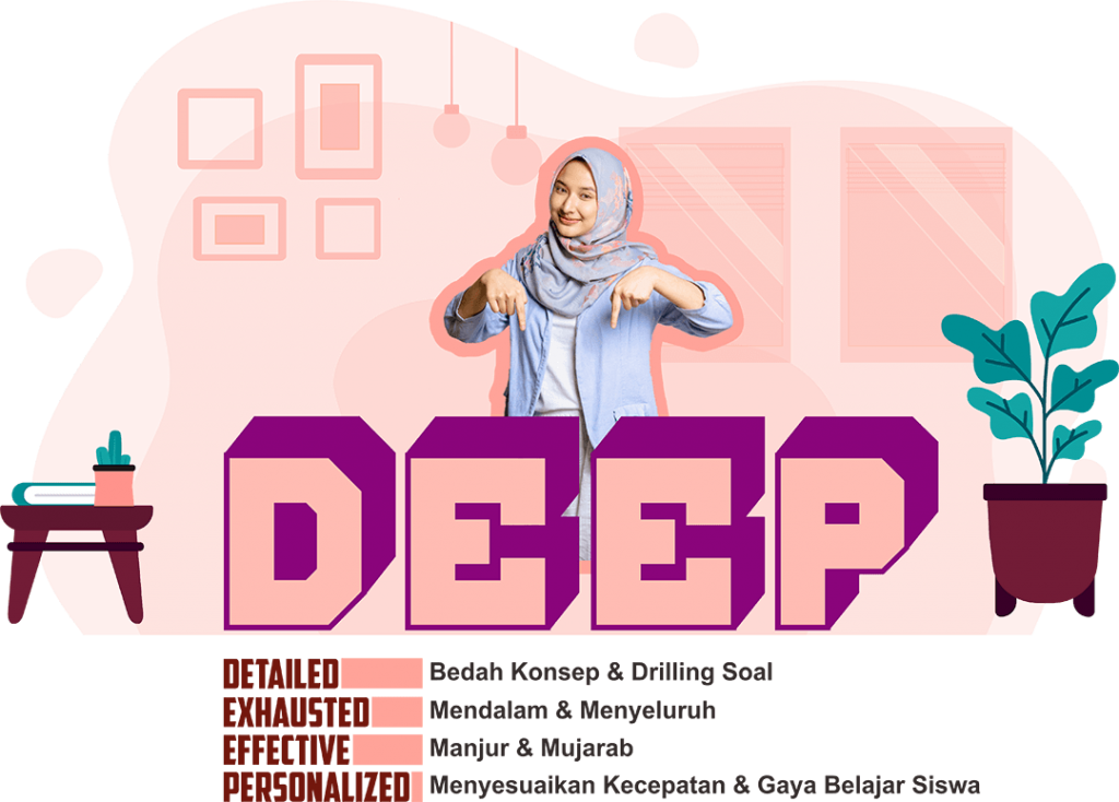 Strategi DEEP Learning ;Les Privat Bekasi Utara Insan Cerdas