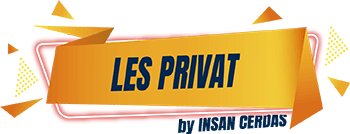 les privat by insan cerdas