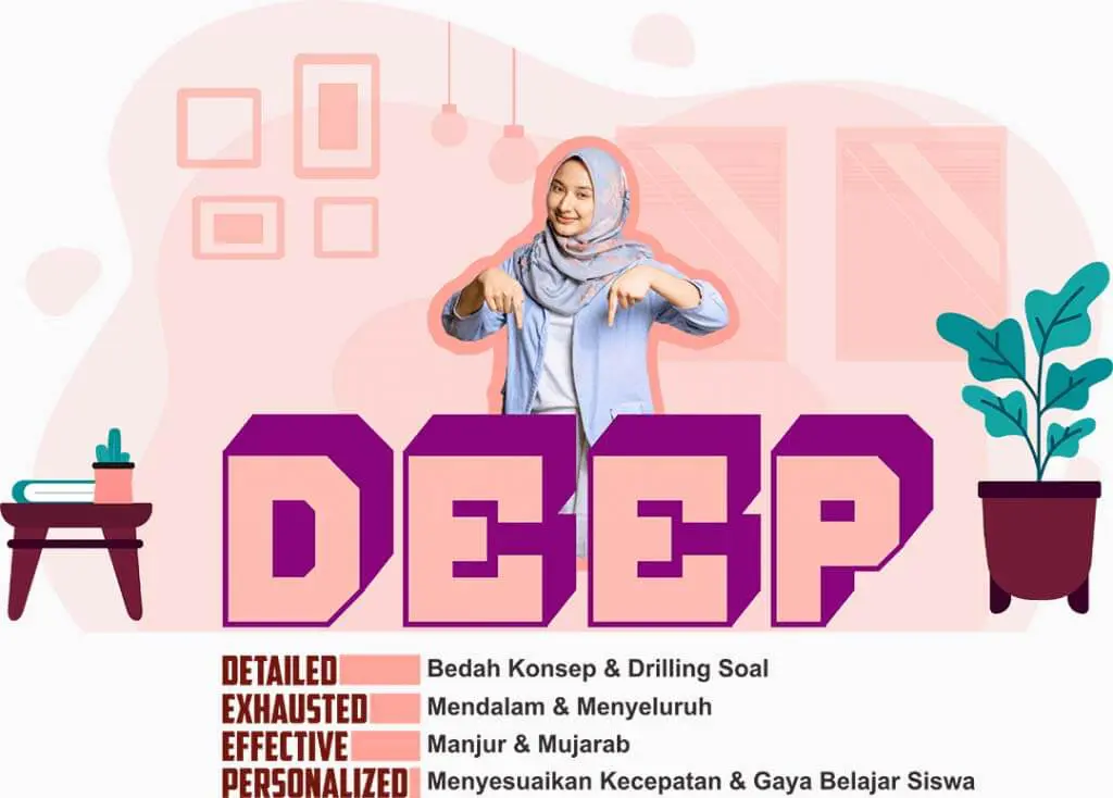manjur dan mujarab dengan strategi deep learning