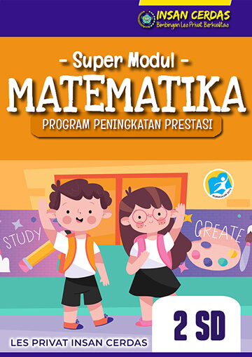 Materi les anak sd kelas 2