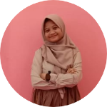 Priska Maya Putri (UIN)