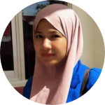 Shesvika Putri Anjani (UIN)