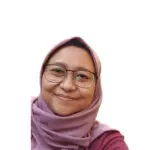 Saya sangat puas dengan Insan Cerdas, dapat memberikan Tutor yang baik dan disiplin waktu