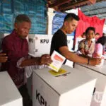 Kewenangan Lembaga Negara - Bank Soal PKn SMA