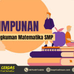 Himpunan - Download Rangkuman Matematika SMP