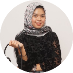 Syafira Radhwadanti (UI)